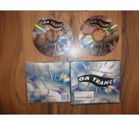 Artistes Divers - Best of Goa Trance 3