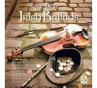 Artistes Divers – Best of Irish Ballads (Irlande : Irish Ballads Vol. 1)