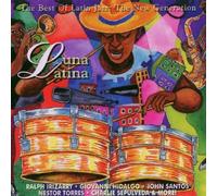 Artistes Divers - Best of Latin Jazz: New Genera