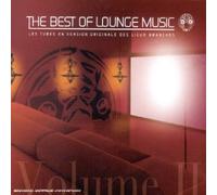 artistes Divers - Best of Lounge Music 2