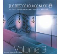 Artistes Divers - Best Of Lounge Vol. 3