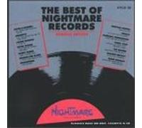 Artistes Divers - Best of Nightmare Records