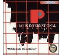 Artistes Divers - Best of Paris International Re