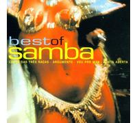 Artistes Divers - Best of Samba