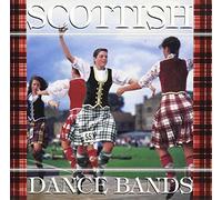 Artistes Divers - Best of Scottish Dance Bands