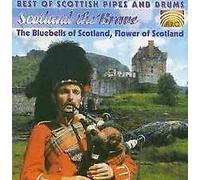 Artistes Divers - Best of Scottish Pipes and Drums