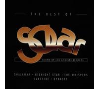 Artistes Divers - Best of Solar