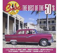 Artistes Divers – Best of the 50's