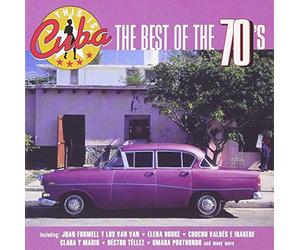 Artistes Divers - Best of The 70's [Import]