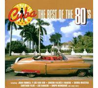 Artistes Divers - Best of The 80's [Import]