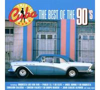 Artistes Divers – This Is Cuba : The Best Of The 90's – Sony Music