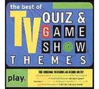 Artistes Divers - Best of TV Quiz & Game Show Themes