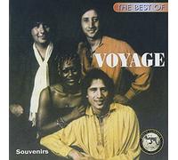 Artistes Divers - Best of Voyage