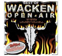 Artistes Divers - Best of Wacken Open Air