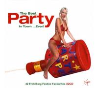 Artistes Divers - Best Party in Town