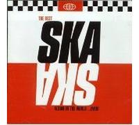 Artistes Divers - Best Ska Album in The World Ever