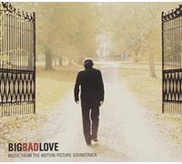 Artistes Divers - Big Bad Love