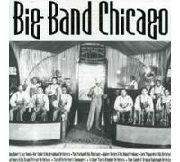 Artistes Divers - Big Band Chicago