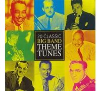 Artistes Divers - Big Band Theme Tune
