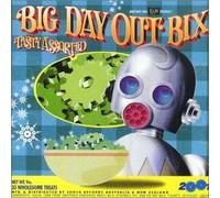 Artistes Divers - Big Day Out 2001 [Import]