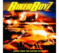 Artistes Divers - Biker Boyz