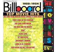 Artistes Divers - Billboard Movie 50-54