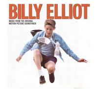 Artistes Divers – Billy Elliot – CD