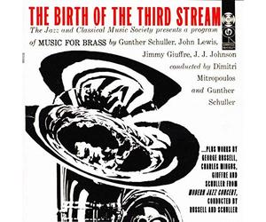 Artistes Divers - Birth of The Third Stream [Import]