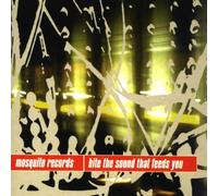 Artistes Divers - Bite The Sound That Feeds You [Import]