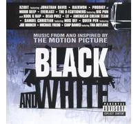 Artistes Divers - Black And White