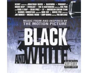 Artistes Divers - Black And White