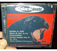 Artistes Divers - Black Beetz