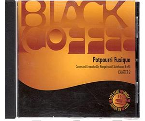 Artistes Divers - Black Coffee Chapter 2