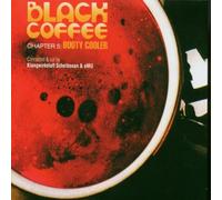 Artistes Divers - Black Coffee Vol. Chapter 5 : Booty Cooler