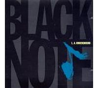 Artistes Divers - Black Note