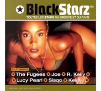 Artistes Divers - Black Starz