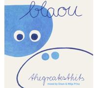 Artistes Divers - Blaou/Greatest Hits [Import]