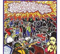 Artistes Divers - Blastmasters