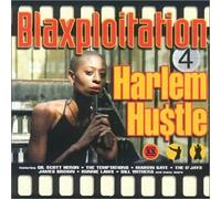 Artistes Divers - Blaxploitation 4