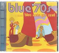 Artistes Divers - Blue 70's: Blue Note Got Soul