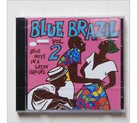 Artistes Divers - Blue Brazil (Blue Note In A Latin Groove) Vol.2