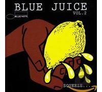 Artistes Divers - Blue Juice Vol.2