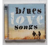 Artistes Divers - Blue Love Songs