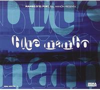 Artistes Divers - Blue Mambo [Import]