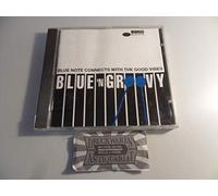 Artistes Divers - Blue 'n' Groovy 1 [Import]
