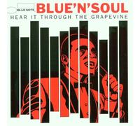 Artistes Divers - Blue N Soul
