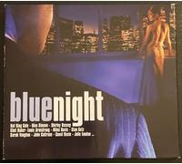 Artistes Divers - Blue Night