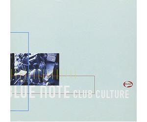 Artistes Divers - Blue Note Club Culture