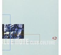 Artistes Divers - Blue Note Club Culture [Import]