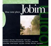 Artistes Divers - Blue Note Plays Jobim